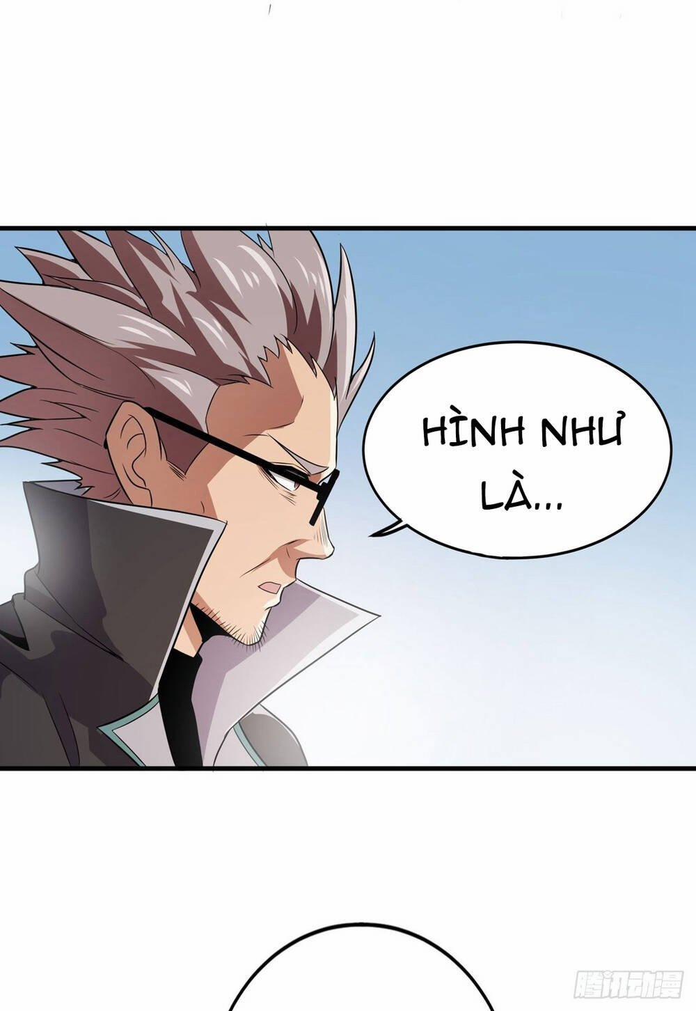 Nghịch Thiên Chiến Kỷ 41 trang 25