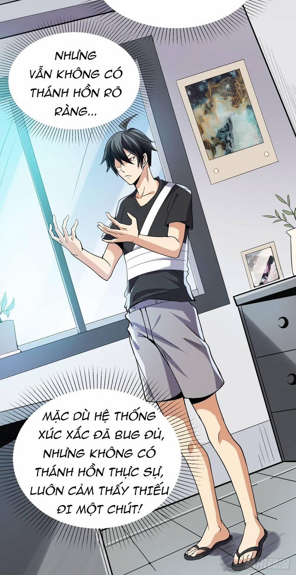 Nghịch Thiên Chiến Kỷ 41 trang 4