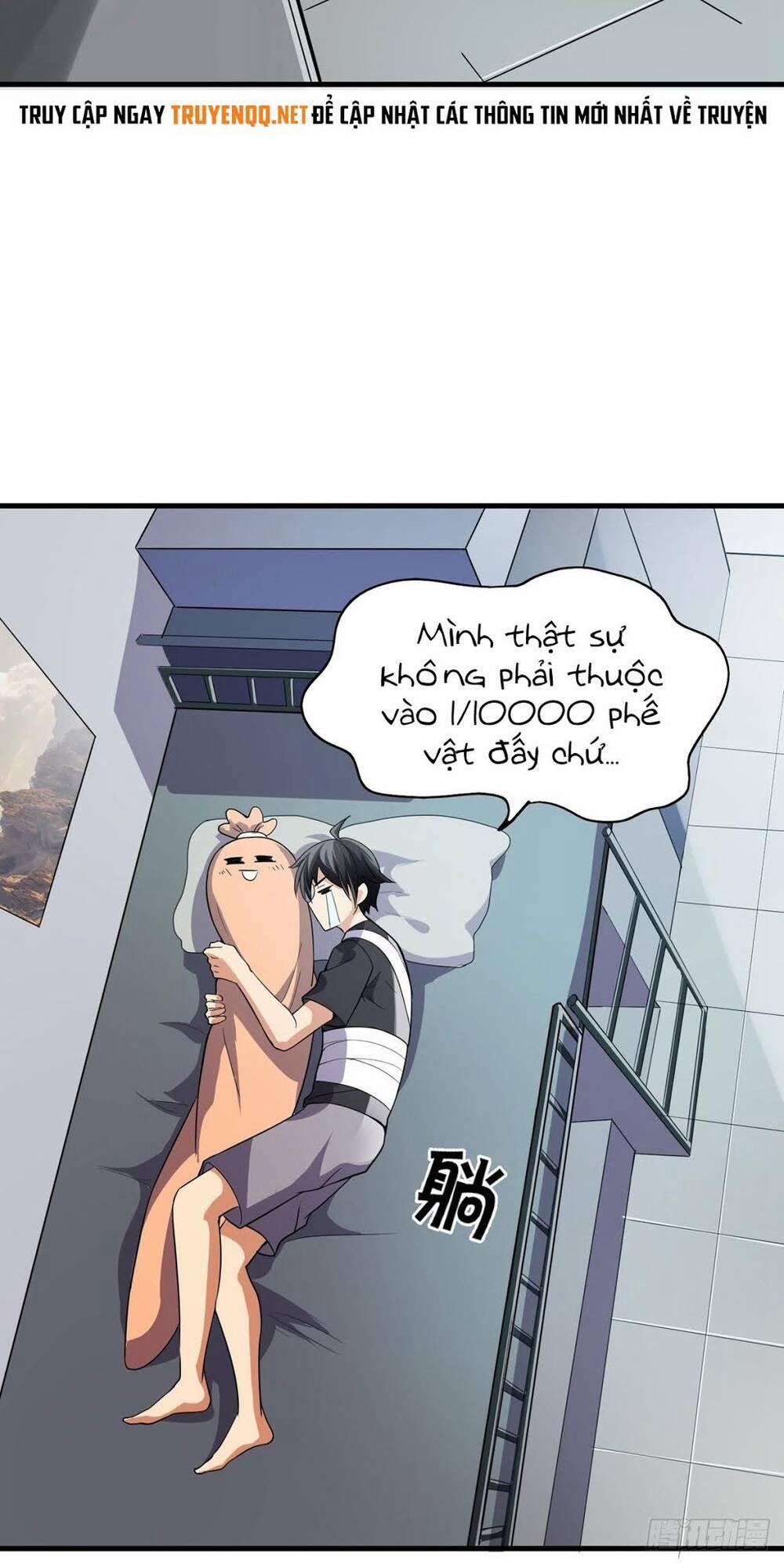 Nghịch Thiên Chiến Kỷ 41 trang 5