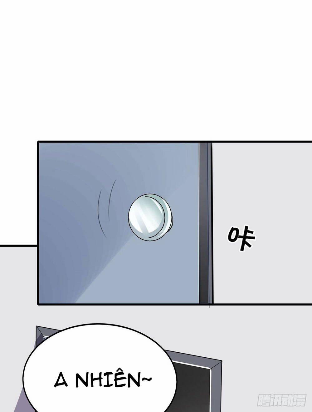 Nghịch Thiên Chiến Kỷ 41 trang 6