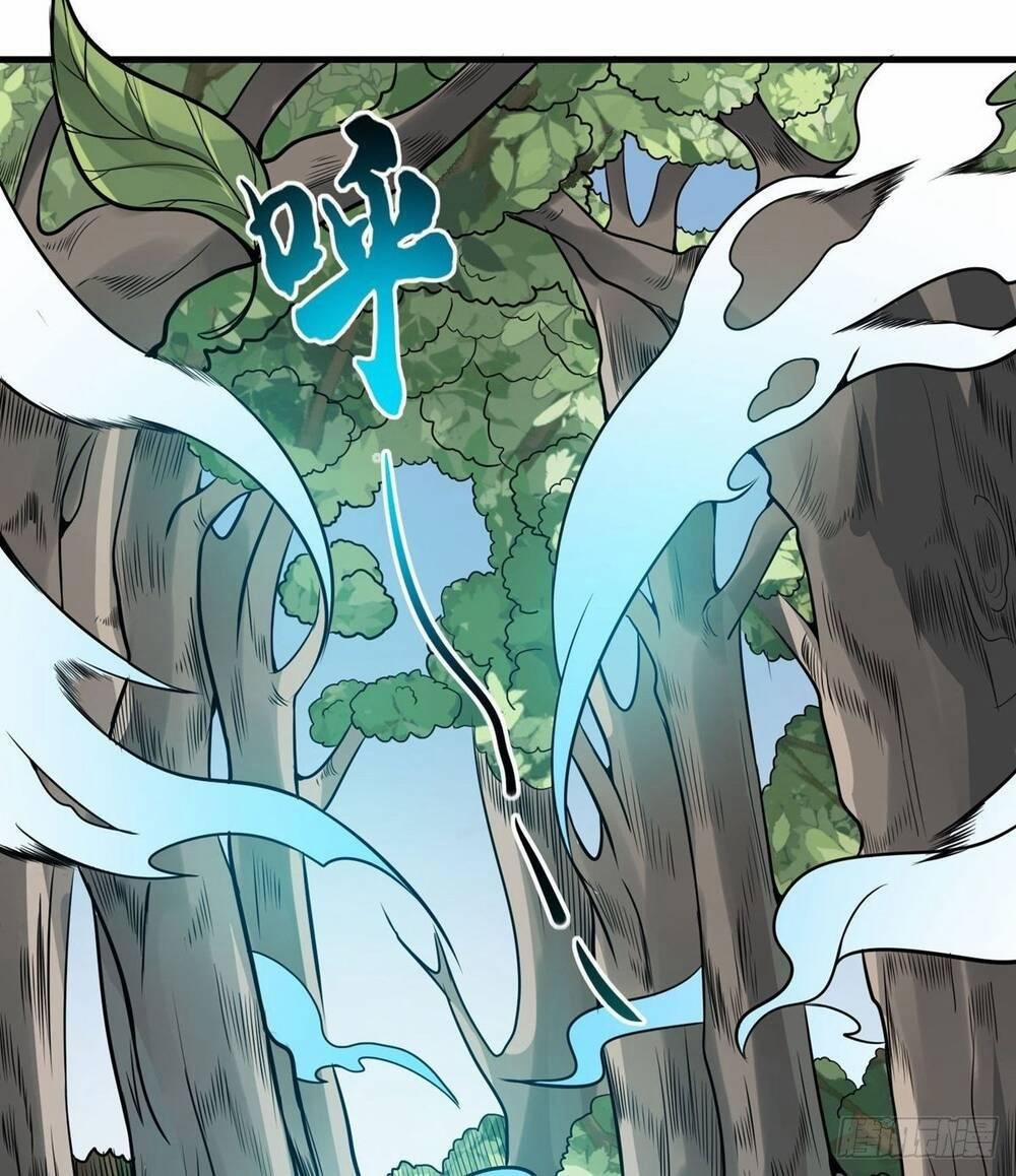 Nghịch Thiên Chiến Kỷ 42 trang 14