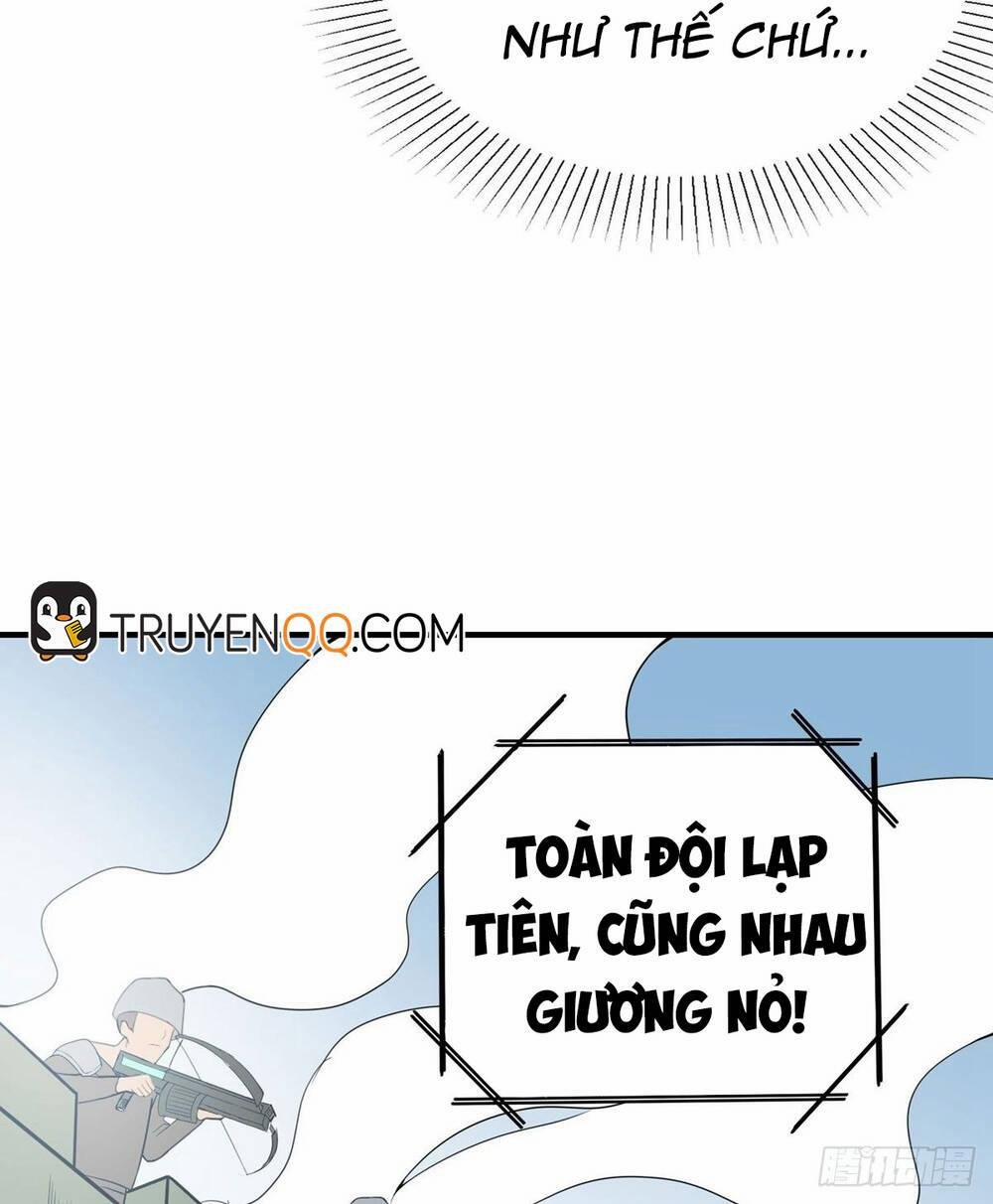 Nghịch Thiên Chiến Kỷ 42 trang 25