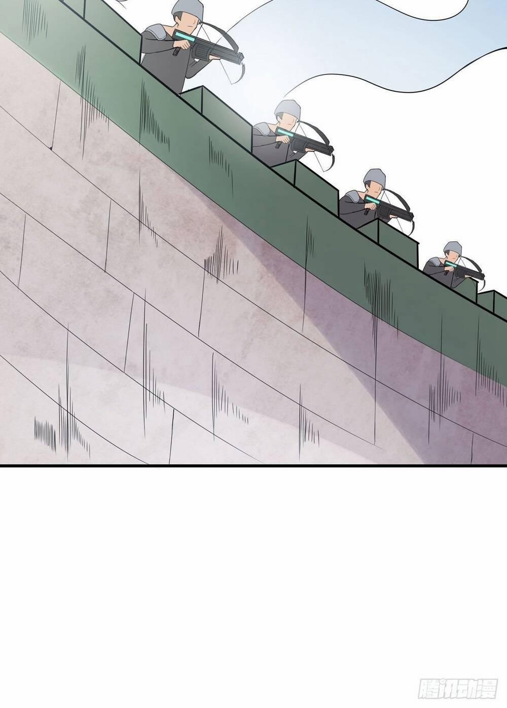 Nghịch Thiên Chiến Kỷ 42 trang 26