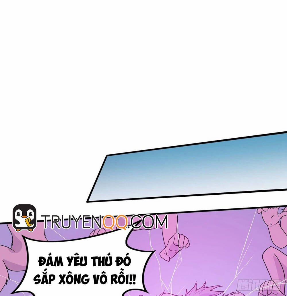 Nghịch Thiên Chiến Kỷ 43 trang 12