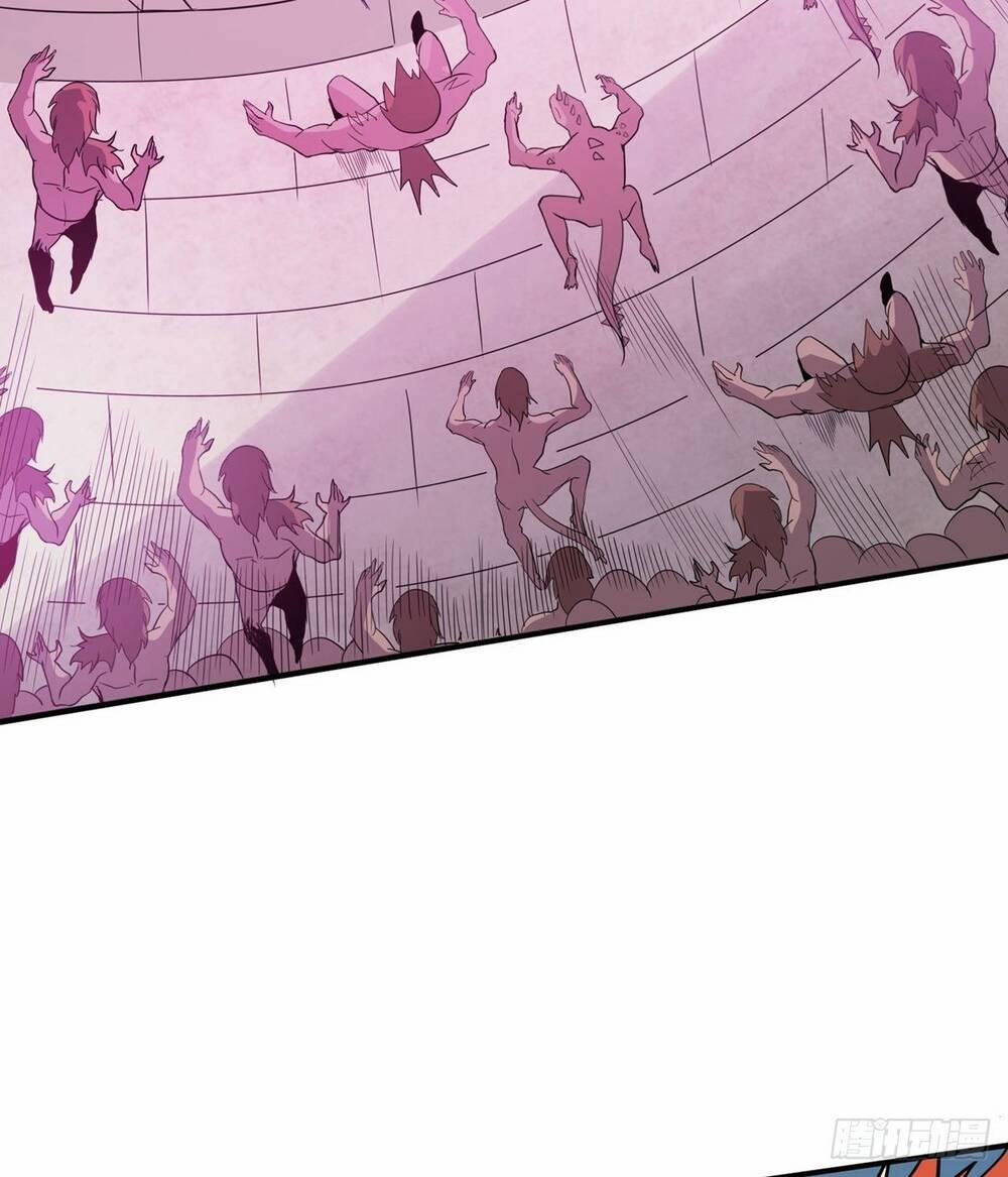 Nghịch Thiên Chiến Kỷ 43 trang 2