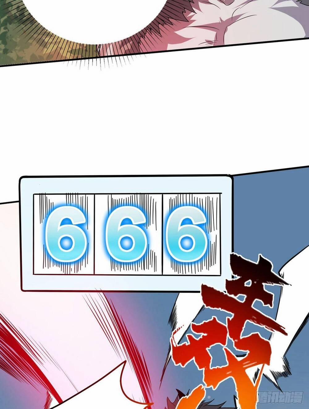 Nghịch Thiên Chiến Kỷ 43 trang 28