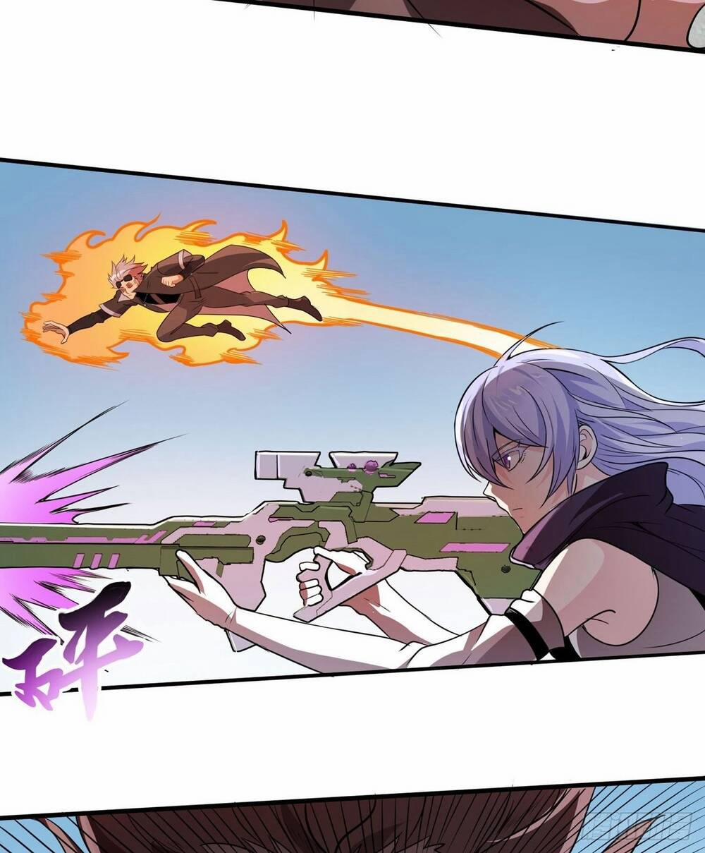 Nghịch Thiên Chiến Kỷ 44 trang 11