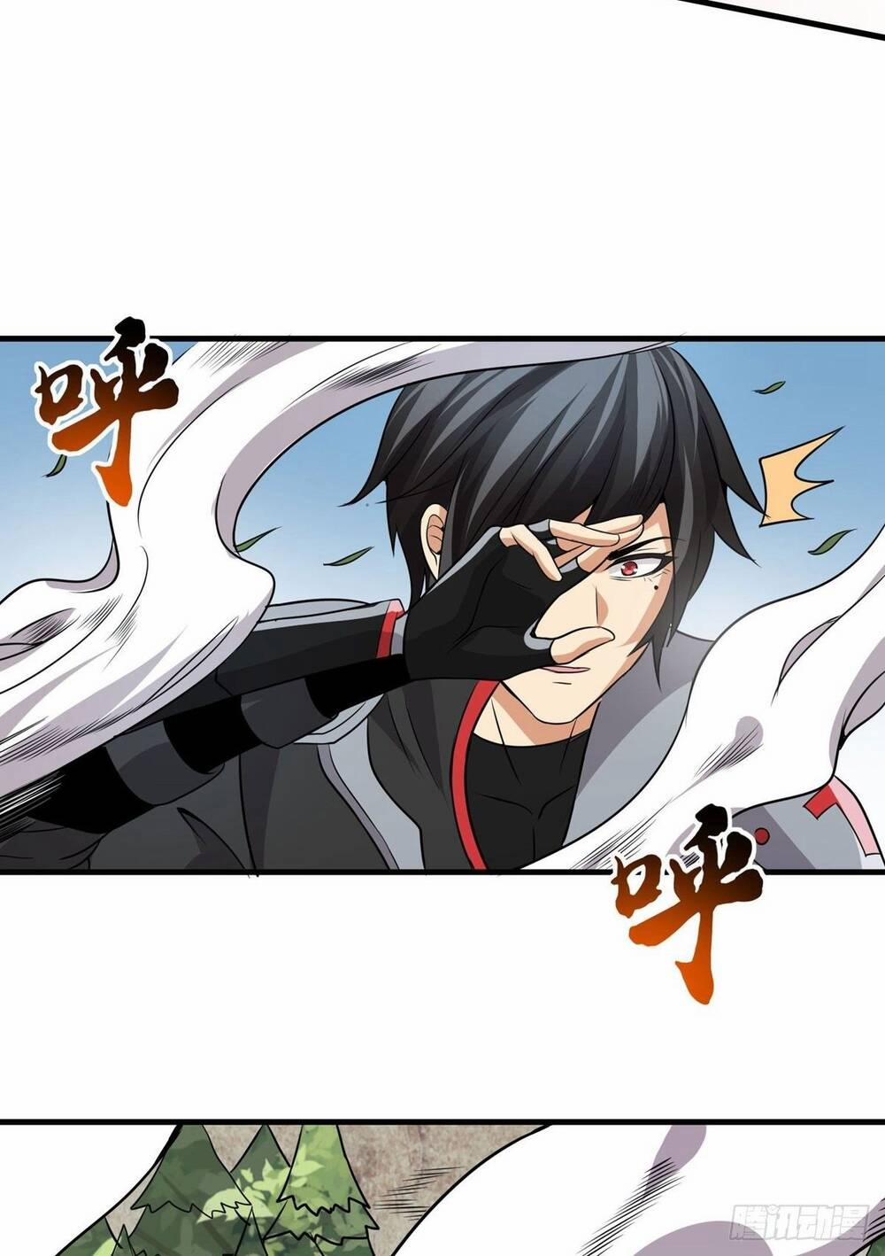 Nghịch Thiên Chiến Kỷ 44 trang 14