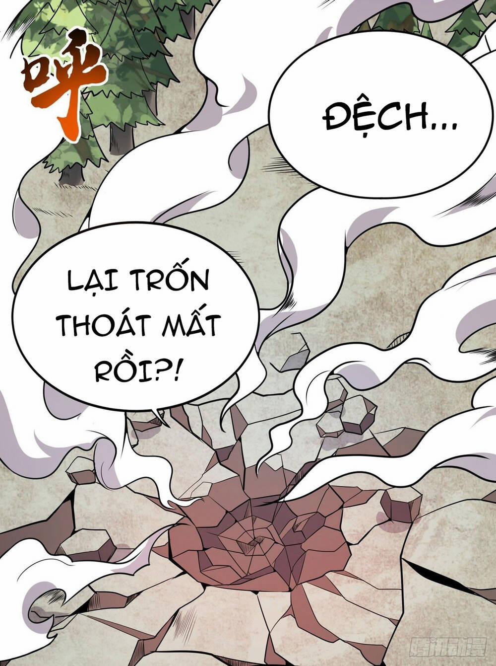 Nghịch Thiên Chiến Kỷ 44 trang 15