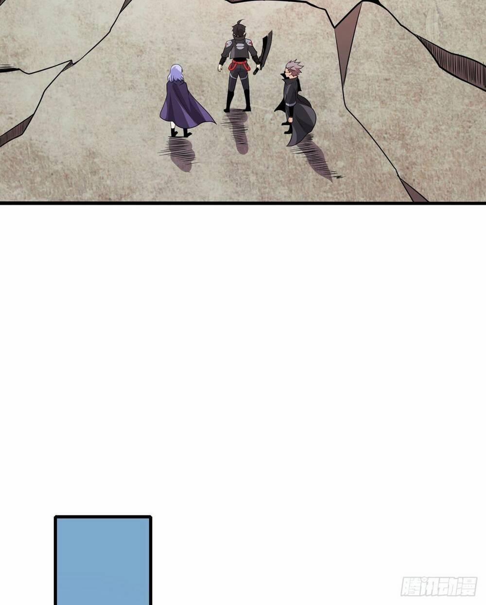 Nghịch Thiên Chiến Kỷ 44 trang 16