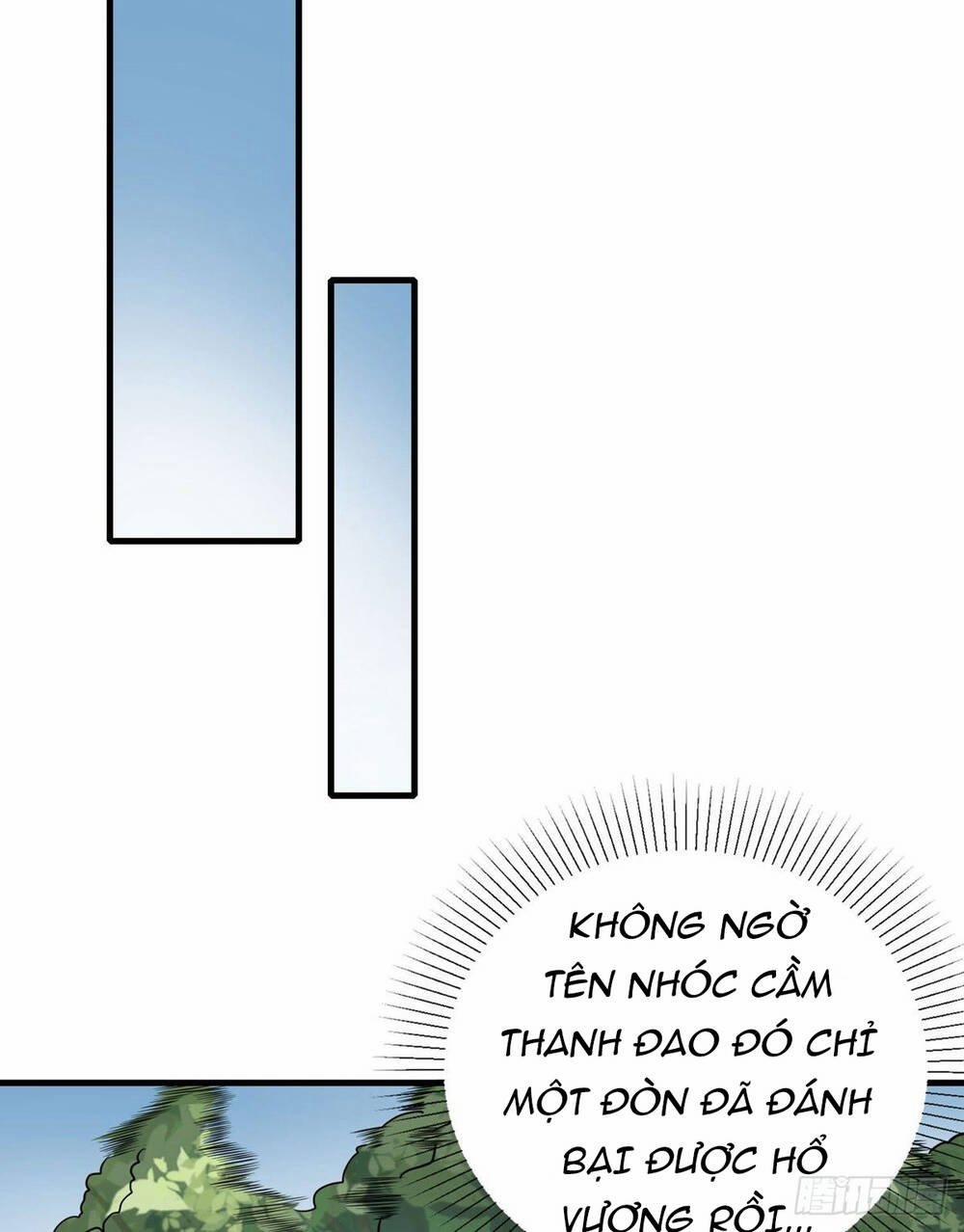 Nghịch Thiên Chiến Kỷ 44 trang 17