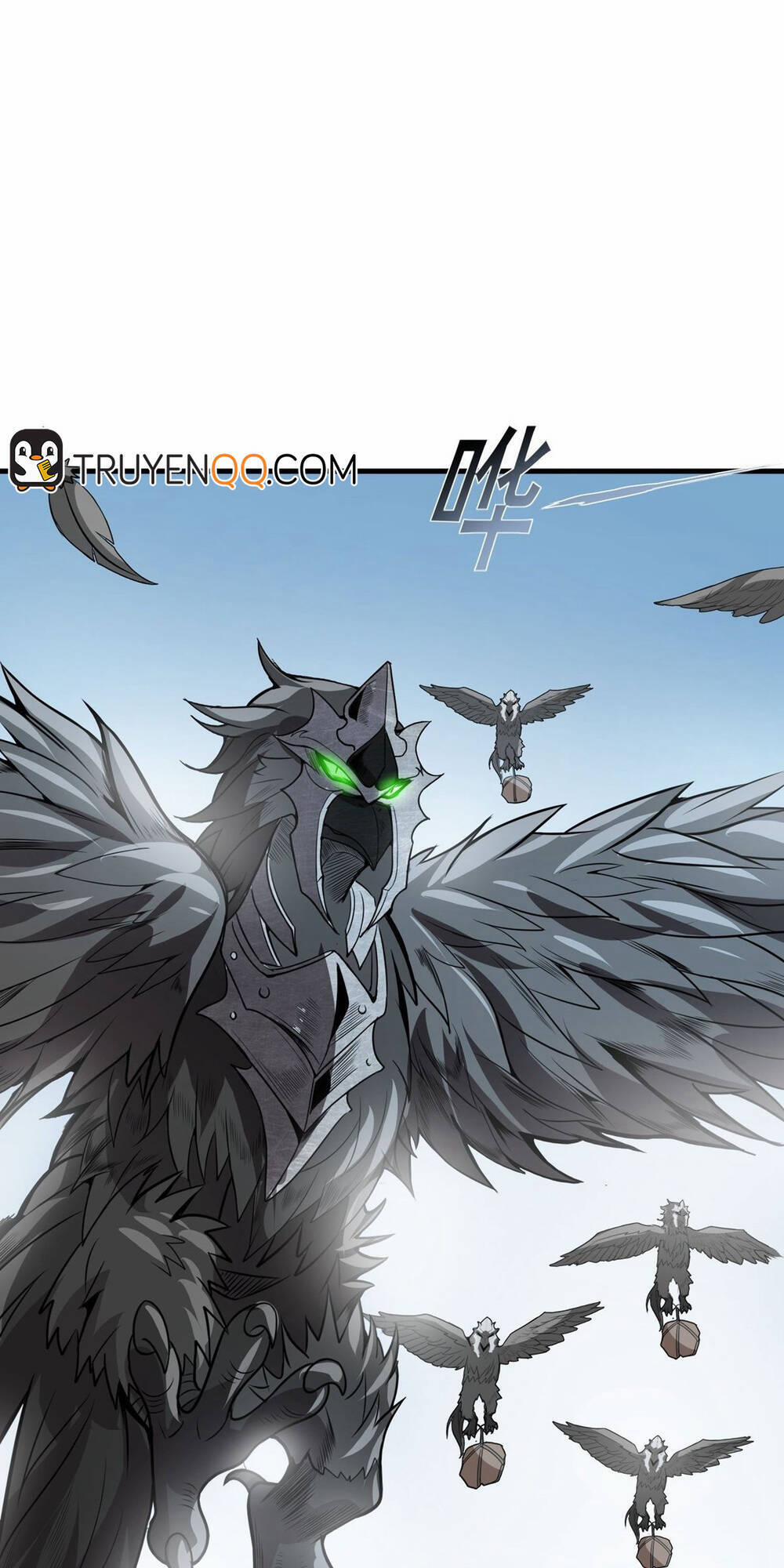 Nghịch Thiên Chiến Kỷ 44 trang 24