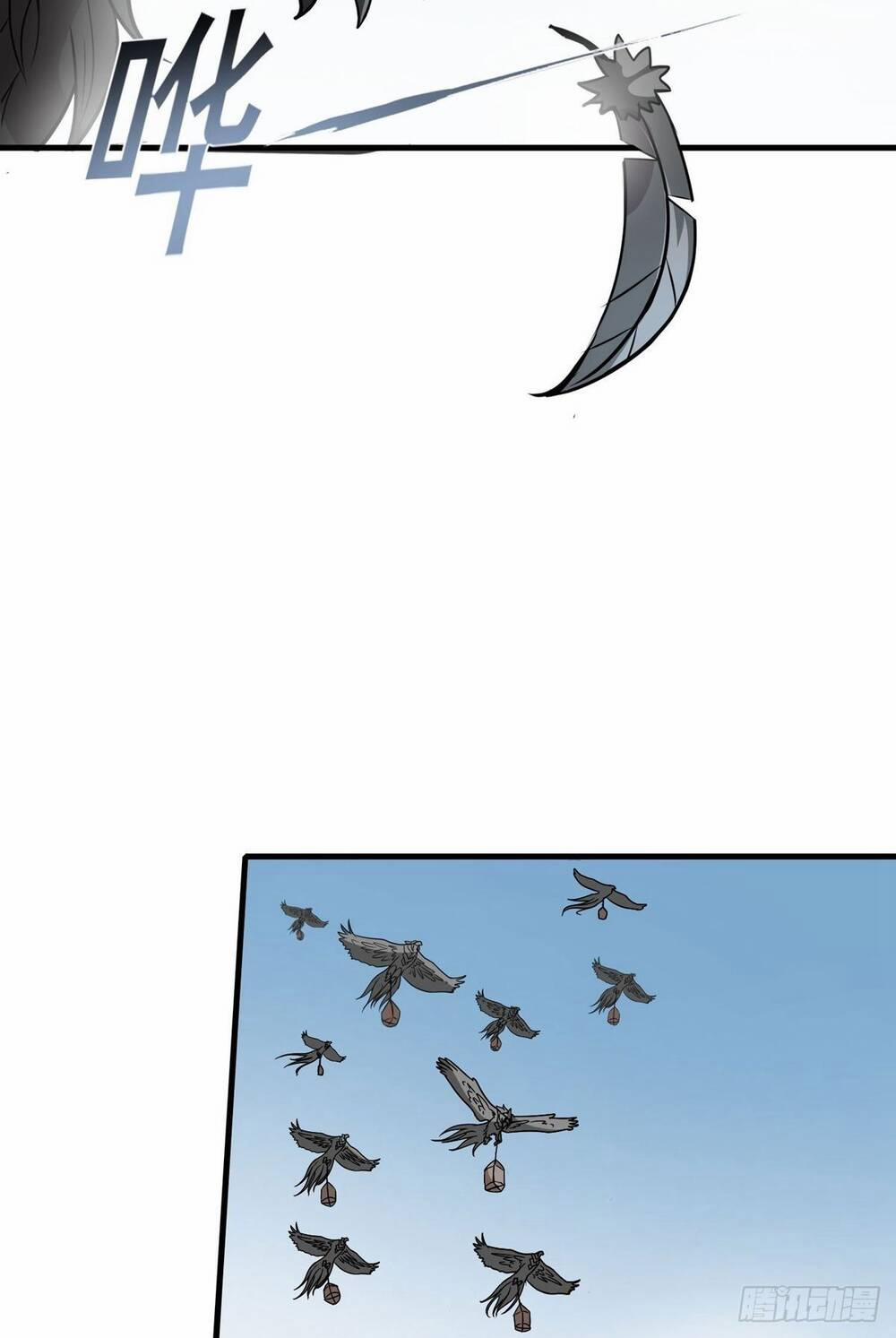 Nghịch Thiên Chiến Kỷ 44 trang 26