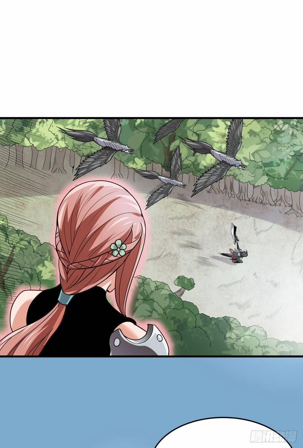 Nghịch Thiên Chiến Kỷ 44 trang 29