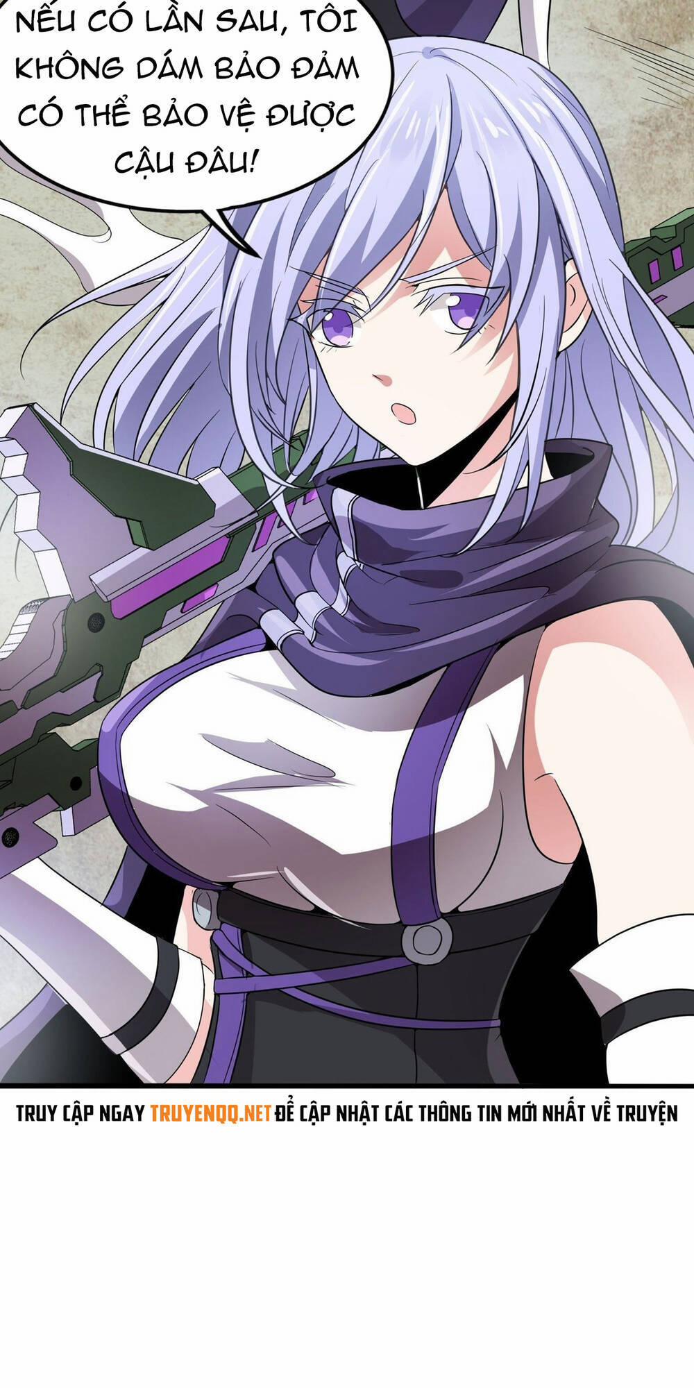 Nghịch Thiên Chiến Kỷ 44 trang 7