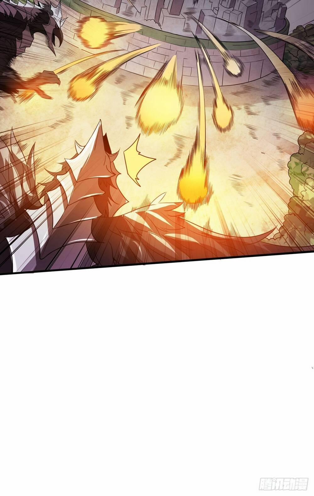 Nghịch Thiên Chiến Kỷ 45 trang 11