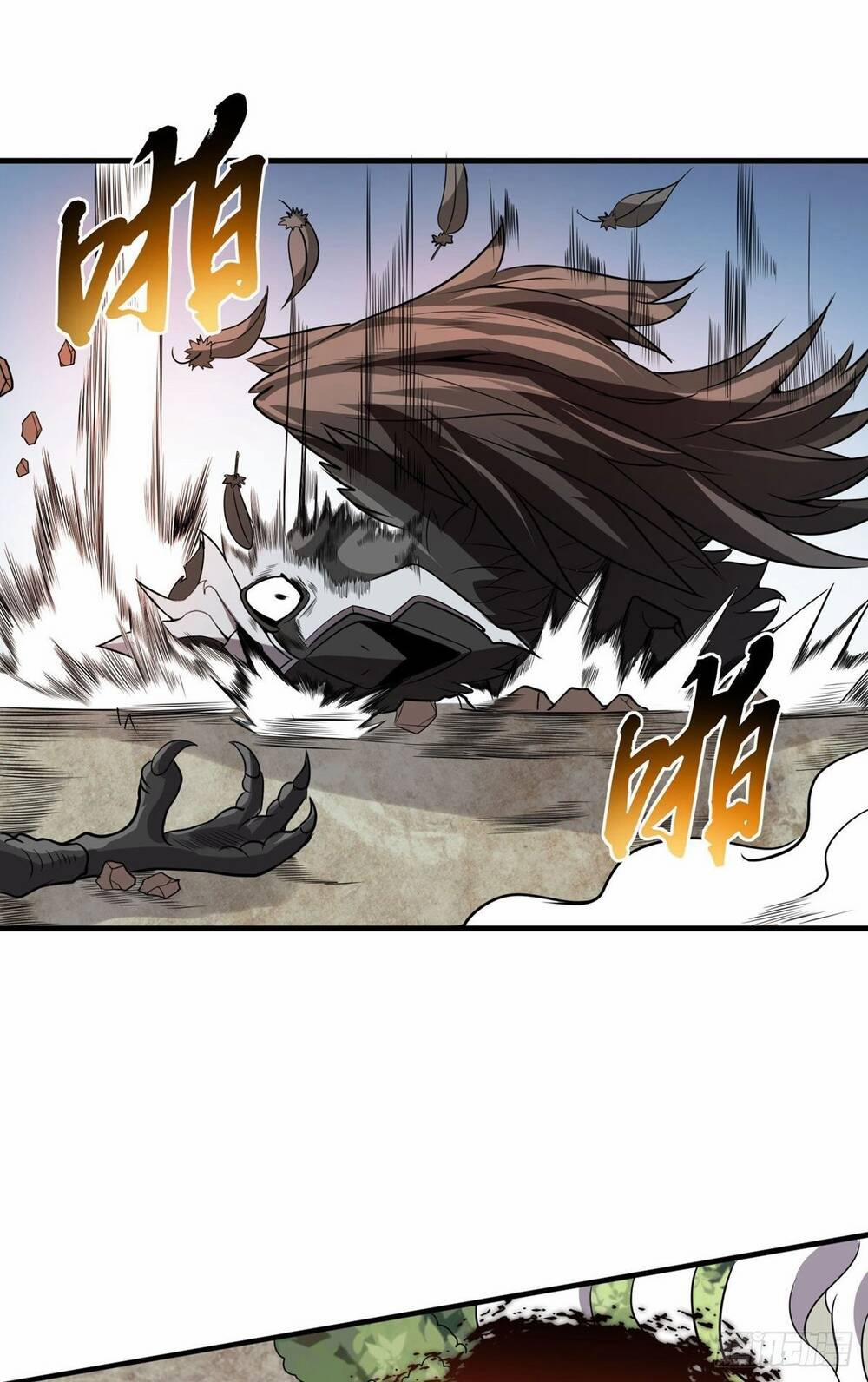 Nghịch Thiên Chiến Kỷ 45 trang 14