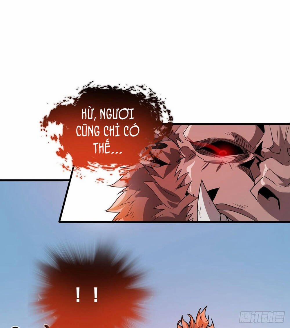 Nghịch Thiên Chiến Kỷ 45 trang 31
