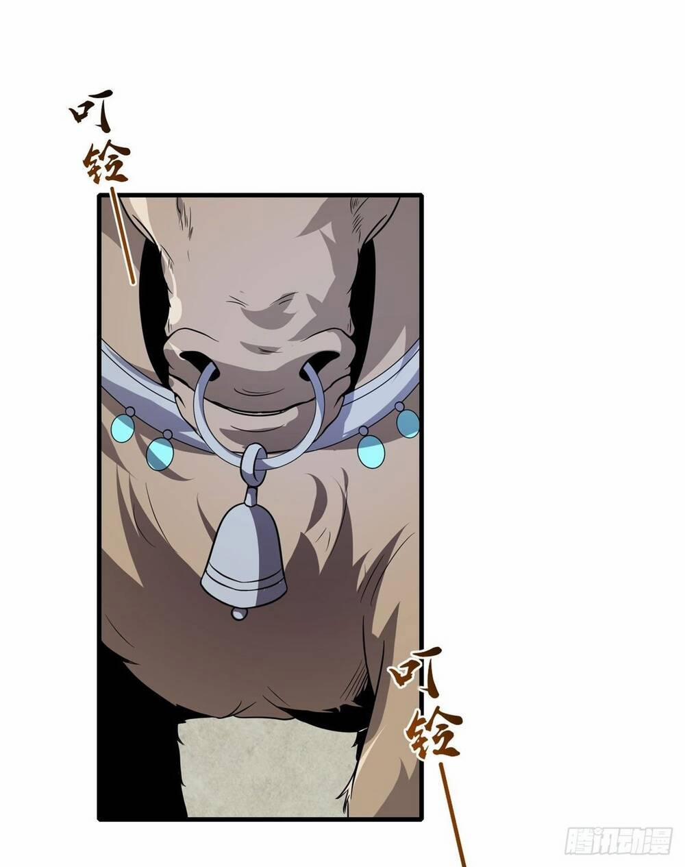 Nghịch Thiên Chiến Kỷ 46 trang 16