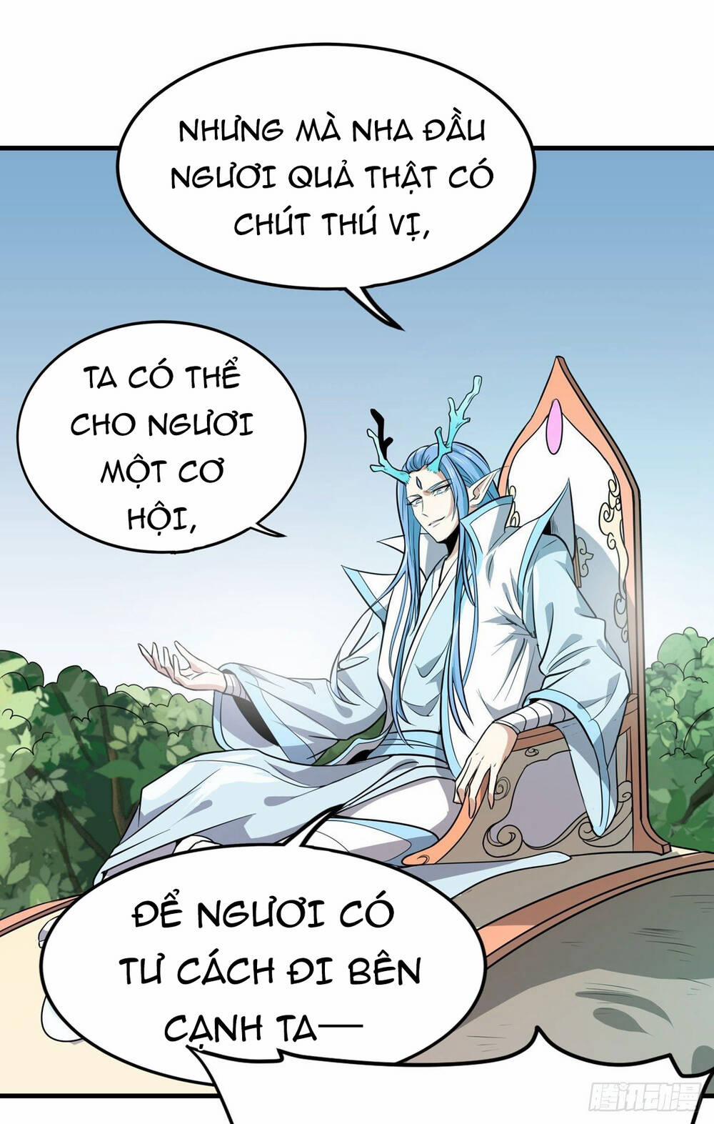 Nghịch Thiên Chiến Kỷ 46 trang 24