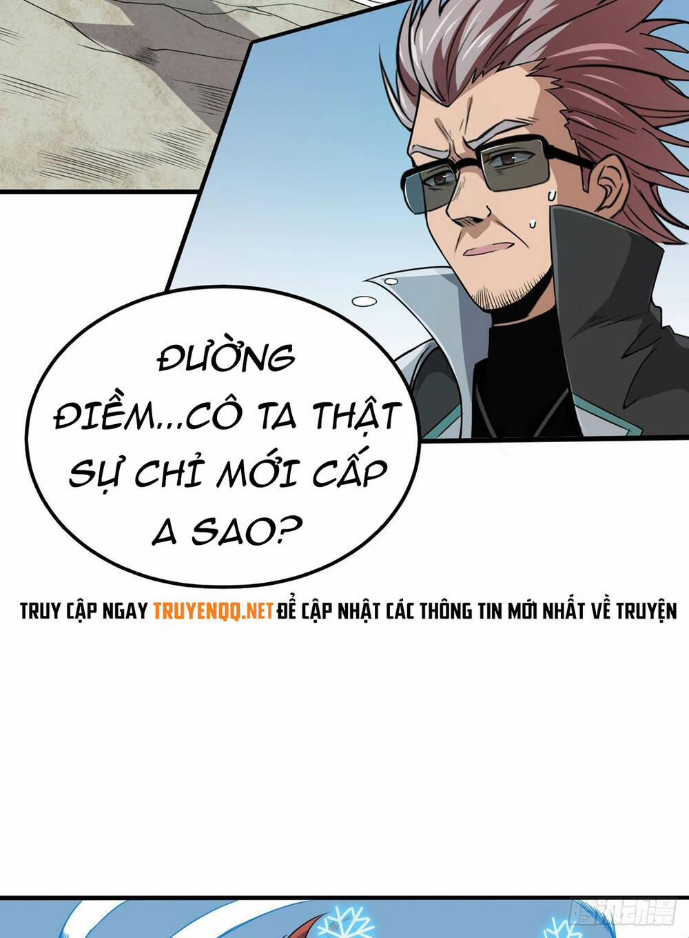 Nghịch Thiên Chiến Kỷ 46 trang 3