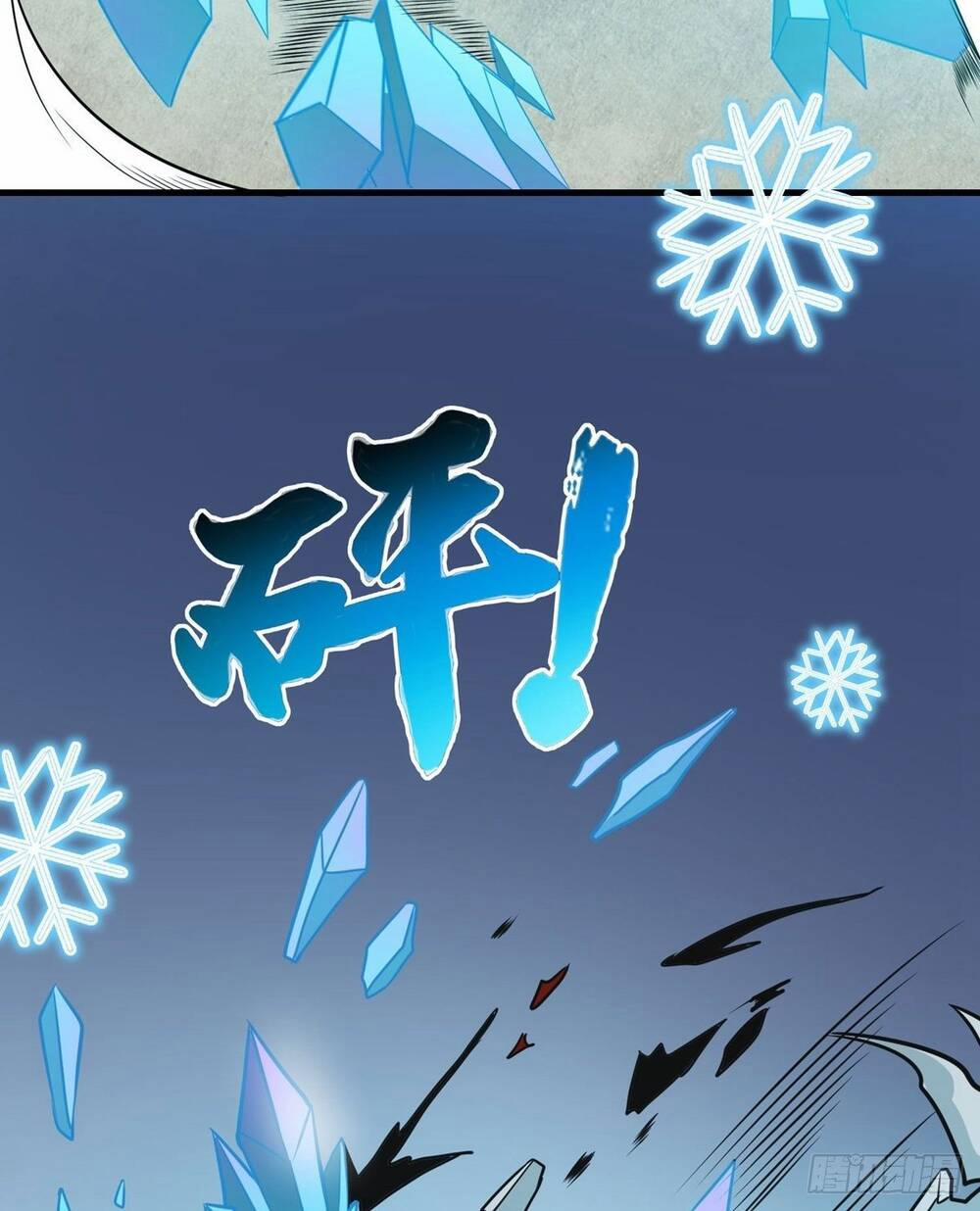 Nghịch Thiên Chiến Kỷ 46 trang 7