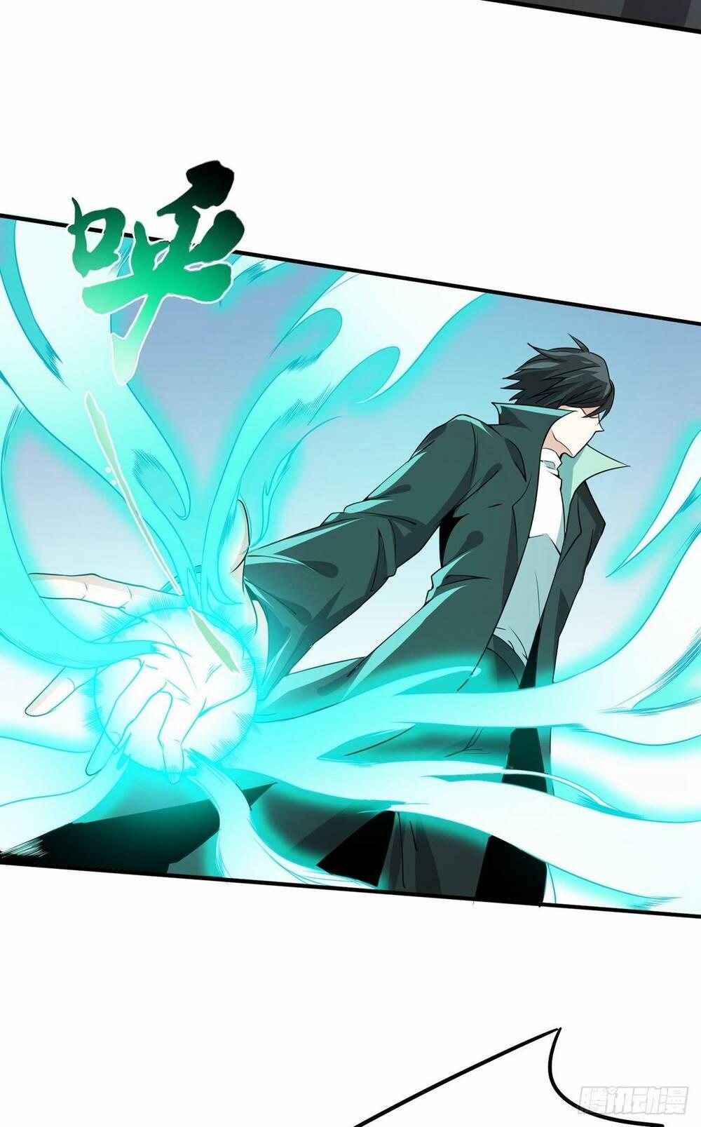 Nghịch Thiên Chiến Kỷ 47 trang 19