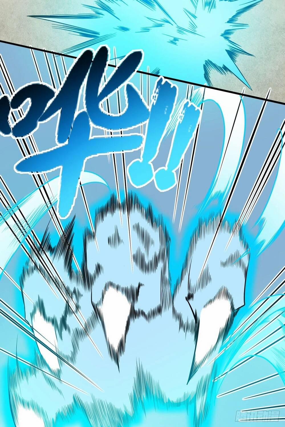 Nghịch Thiên Chiến Kỷ 47 trang 27