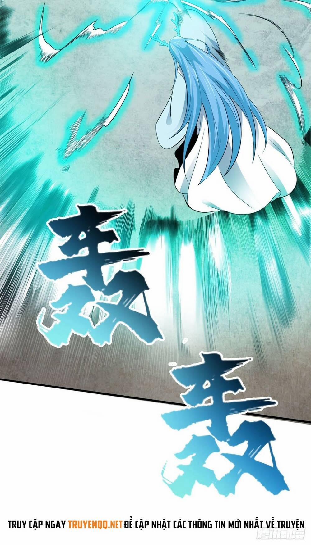 Nghịch Thiên Chiến Kỷ 47 trang 32