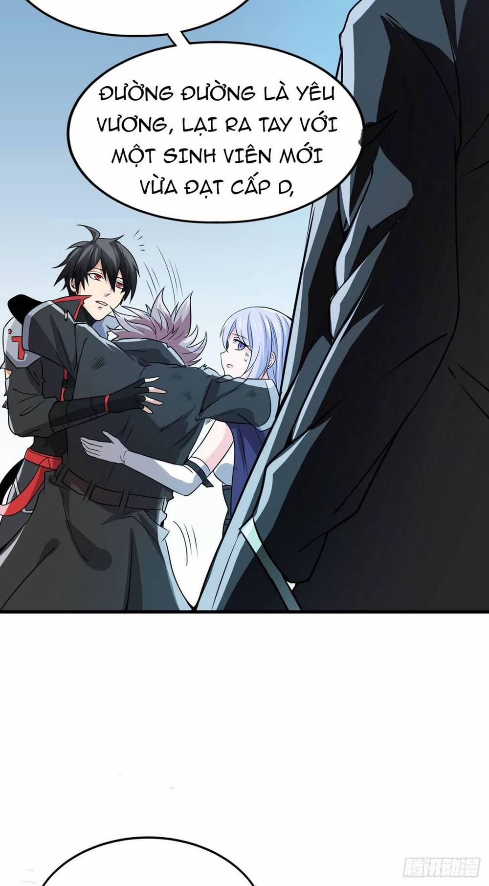 Nghịch Thiên Chiến Kỷ 47 trang 9