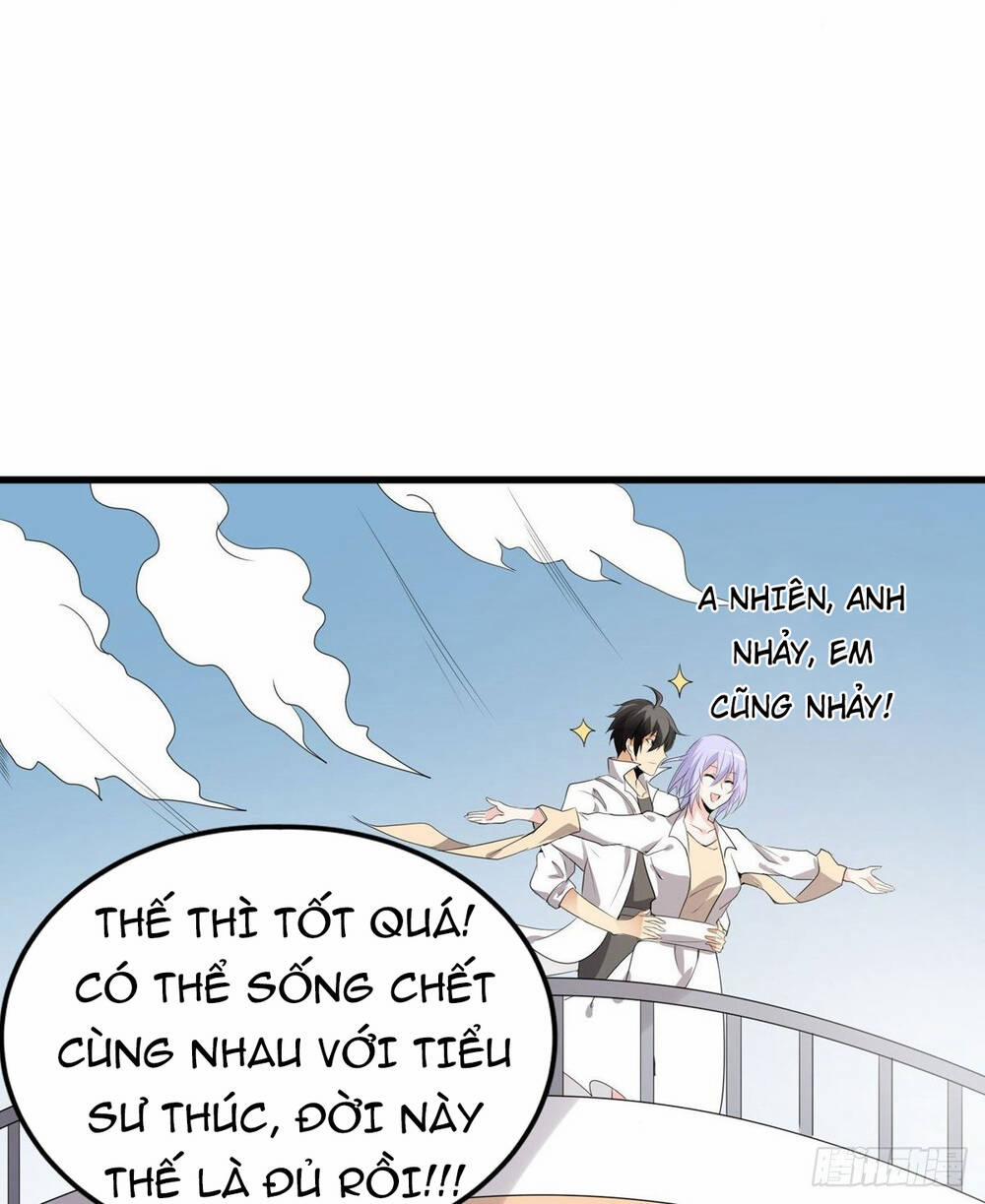 Nghịch Thiên Chiến Kỷ 48 trang 12