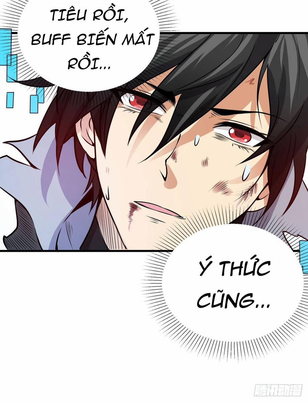 Nghịch Thiên Chiến Kỷ 48 trang 36