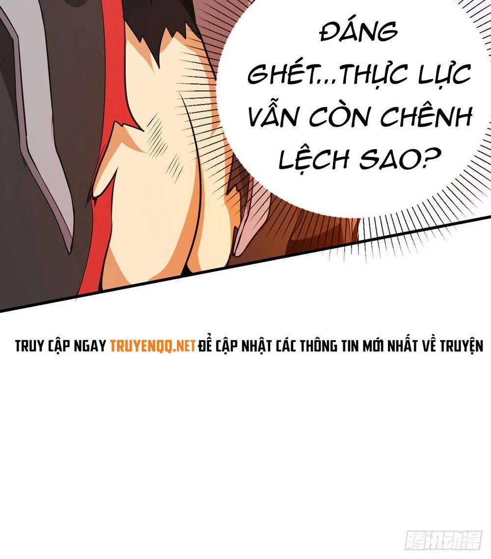 Nghịch Thiên Chiến Kỷ 48 trang 41