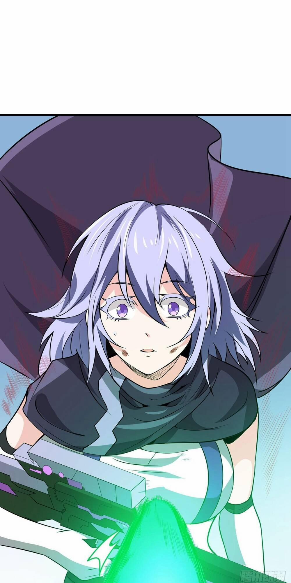 Nghịch Thiên Chiến Kỷ 49 trang 16