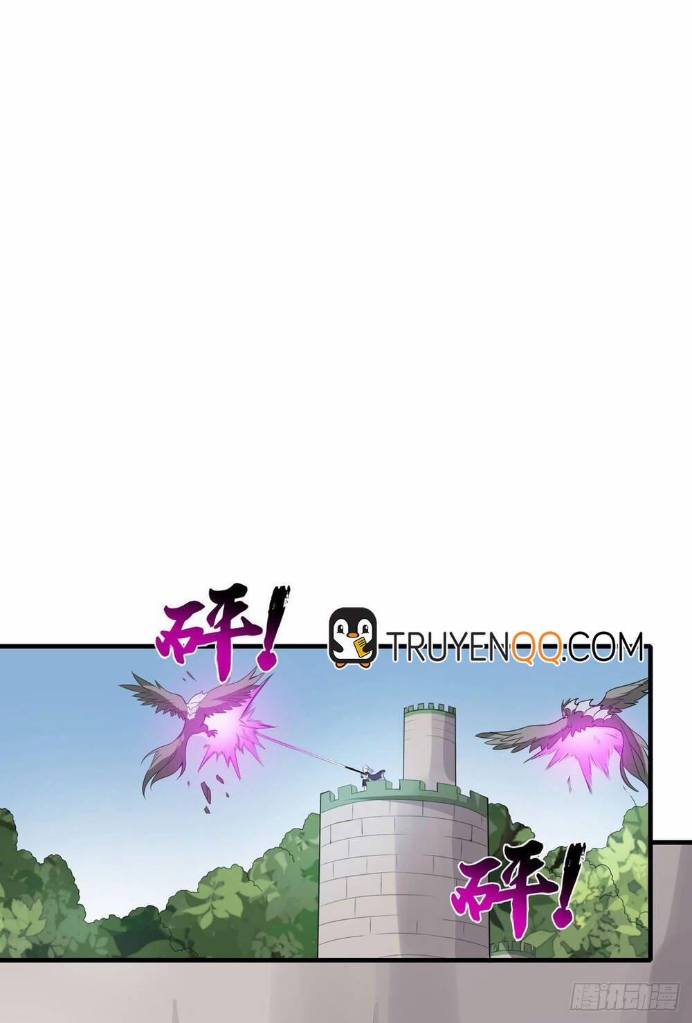 Nghịch Thiên Chiến Kỷ 49 trang 2