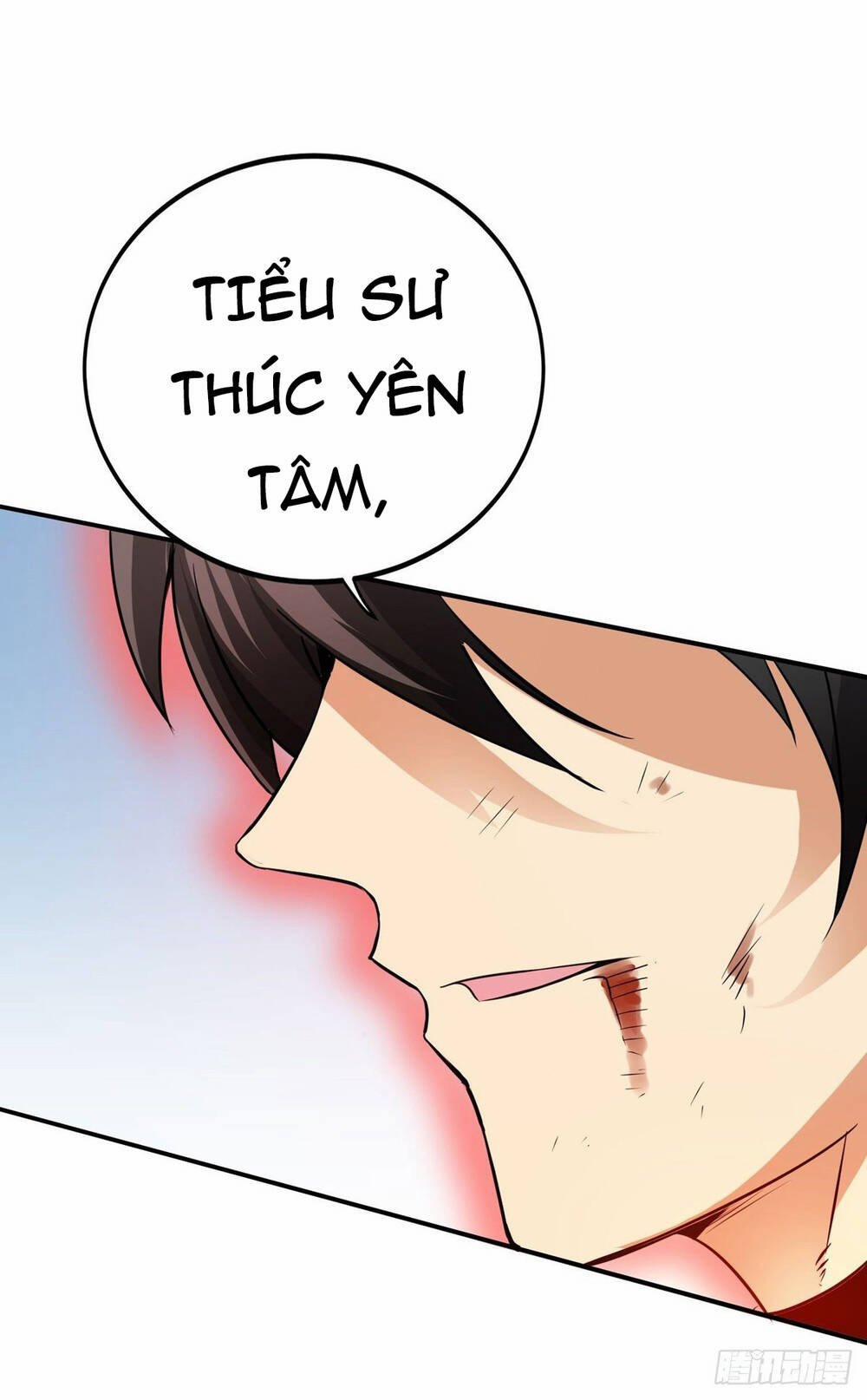 Nghịch Thiên Chiến Kỷ 49 trang 38