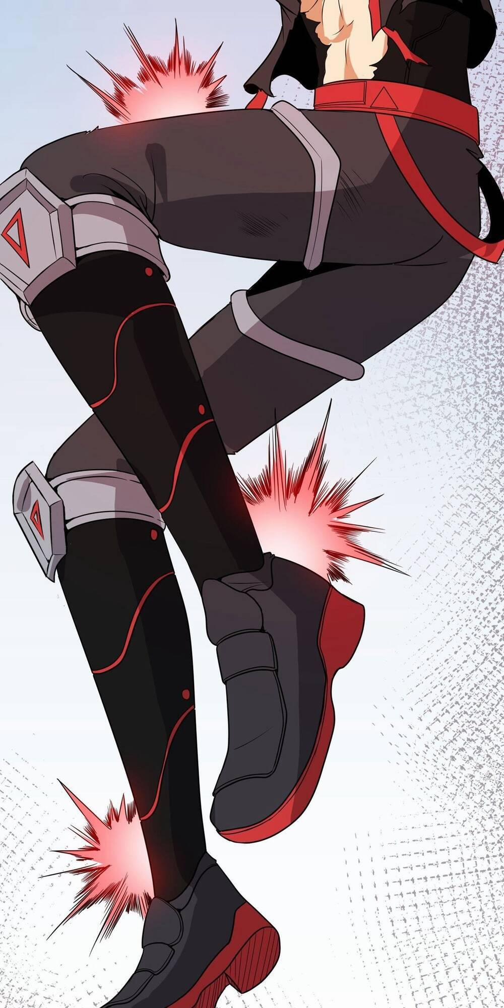 Nghịch Thiên Chiến Kỷ 49 trang 7