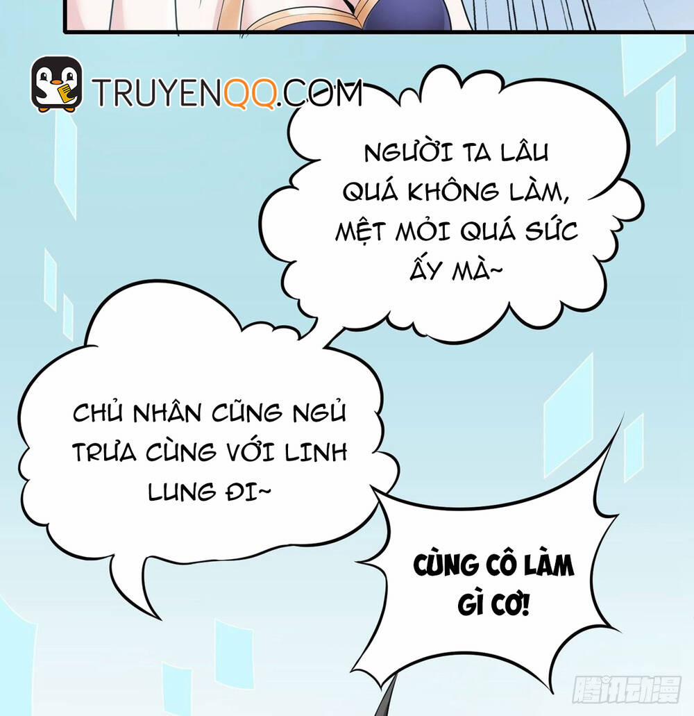 Nghịch Thiên Chiến Kỷ 5 trang 16