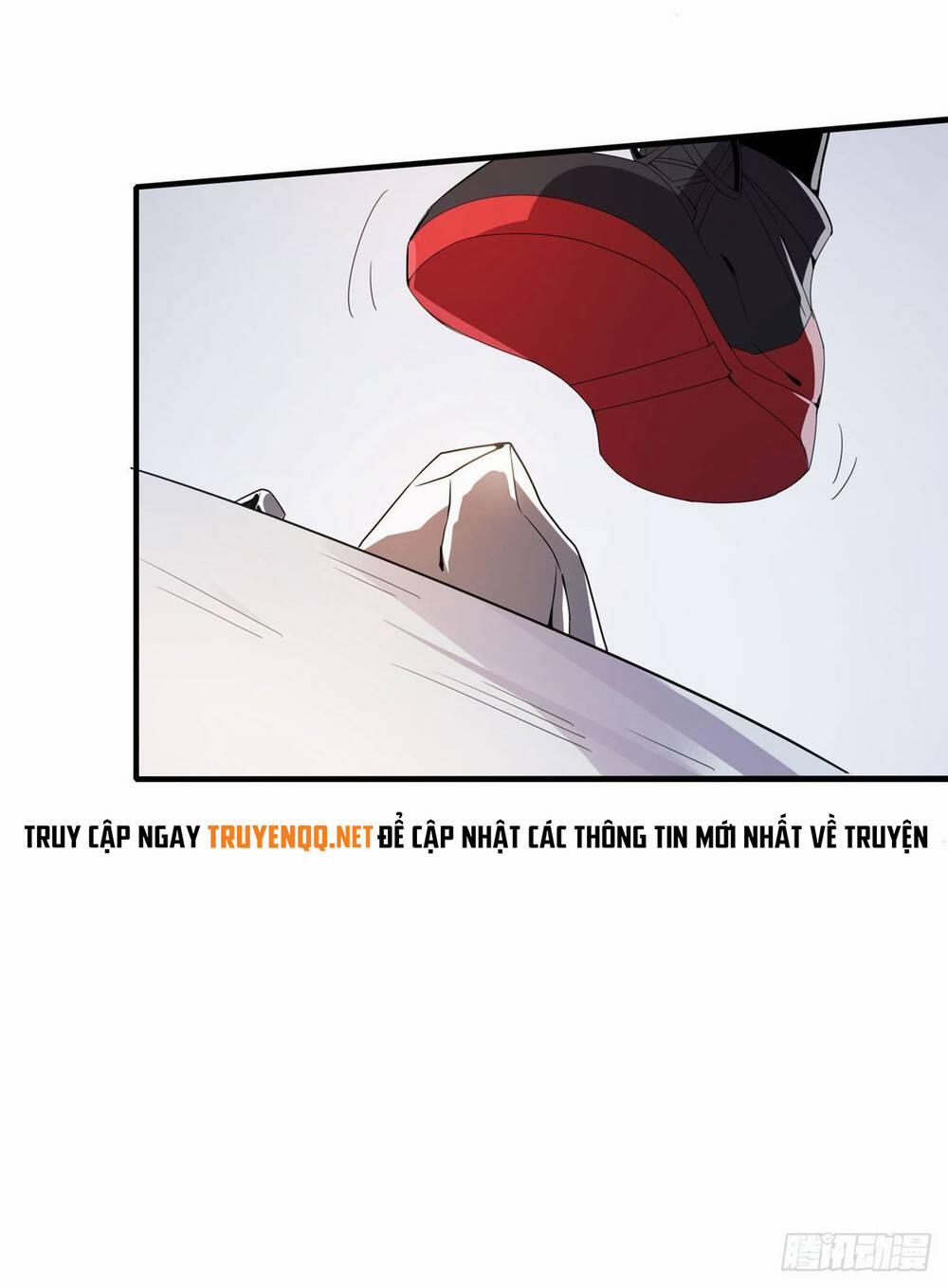 Nghịch Thiên Chiến Kỷ 5 trang 26