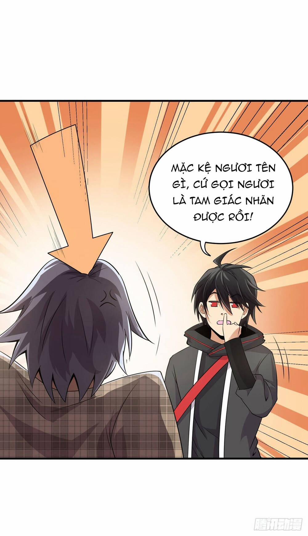 Nghịch Thiên Chiến Kỷ 5 trang 36