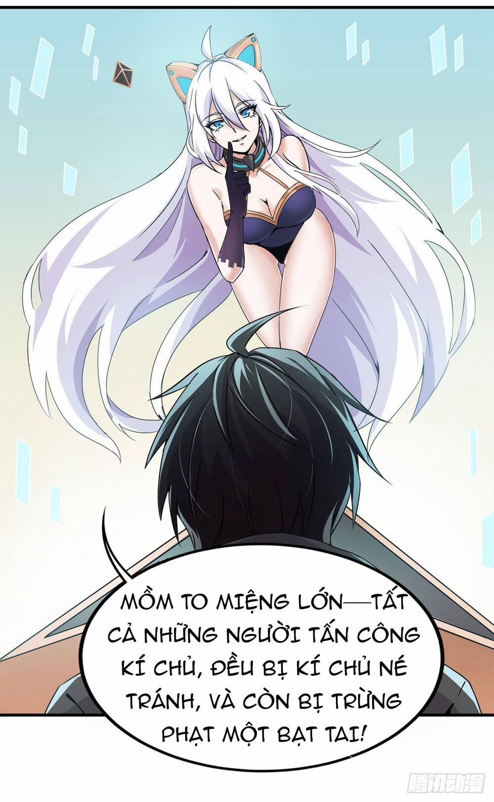 Nghịch Thiên Chiến Kỷ 5 trang 49