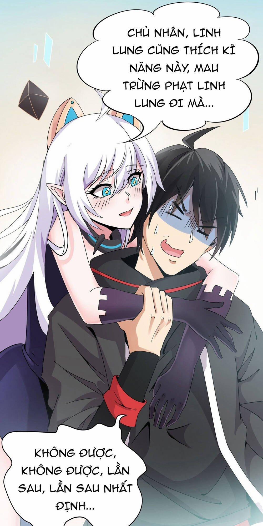 Nghịch Thiên Chiến Kỷ 5 trang 51