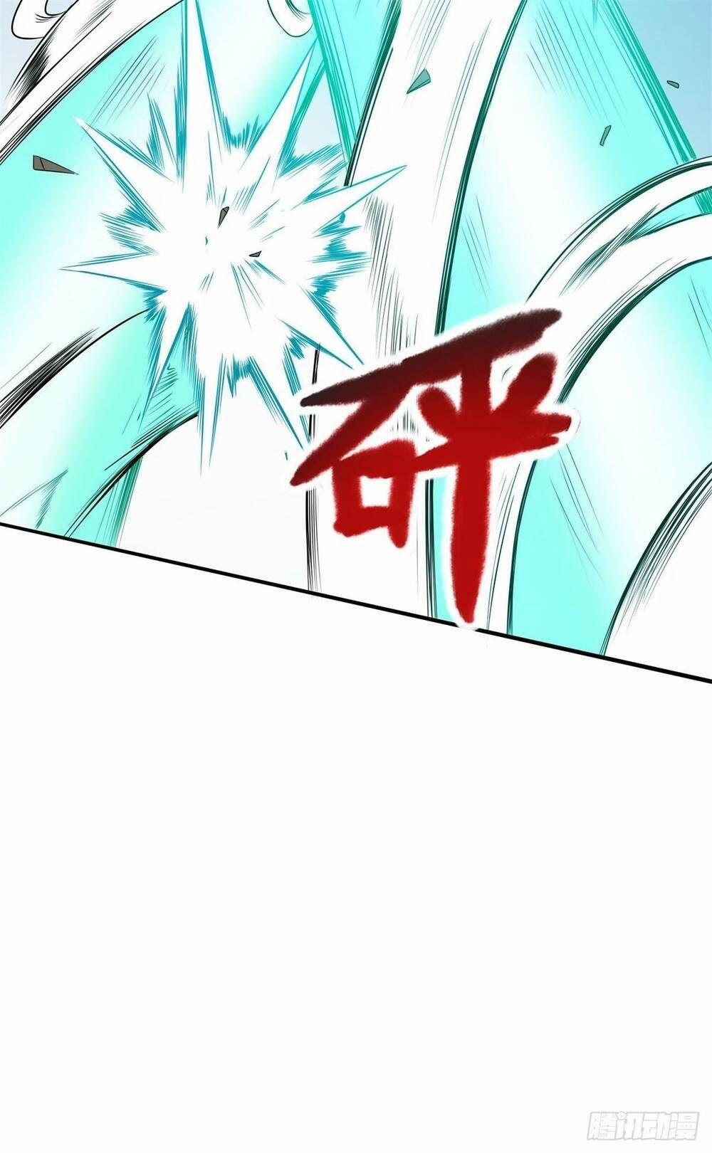 Nghịch Thiên Chiến Kỷ 50 trang 13