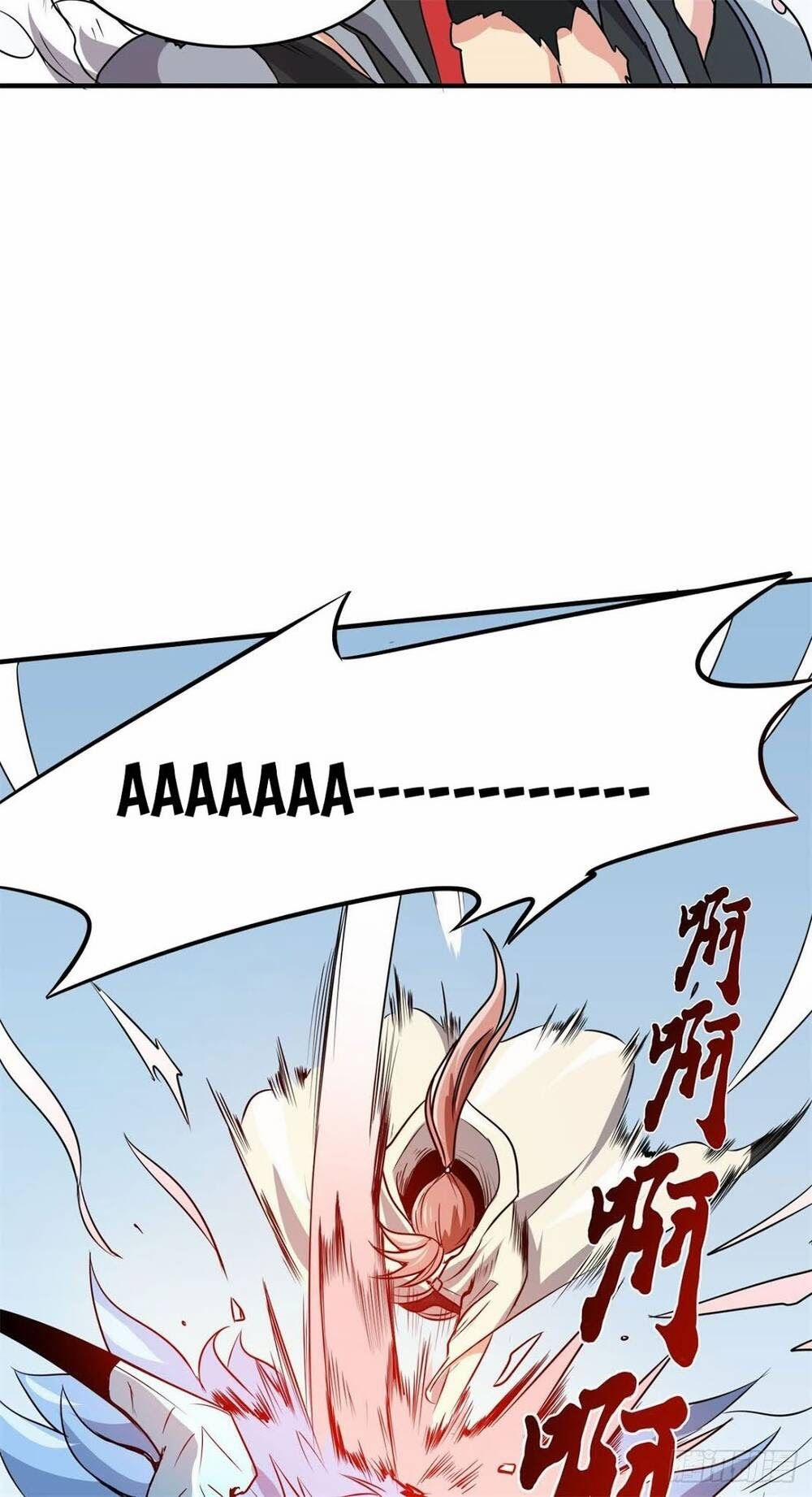 Nghịch Thiên Chiến Kỷ 50 trang 31