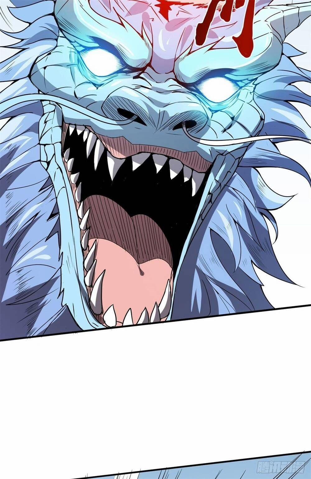 Nghịch Thiên Chiến Kỷ 50 trang 32