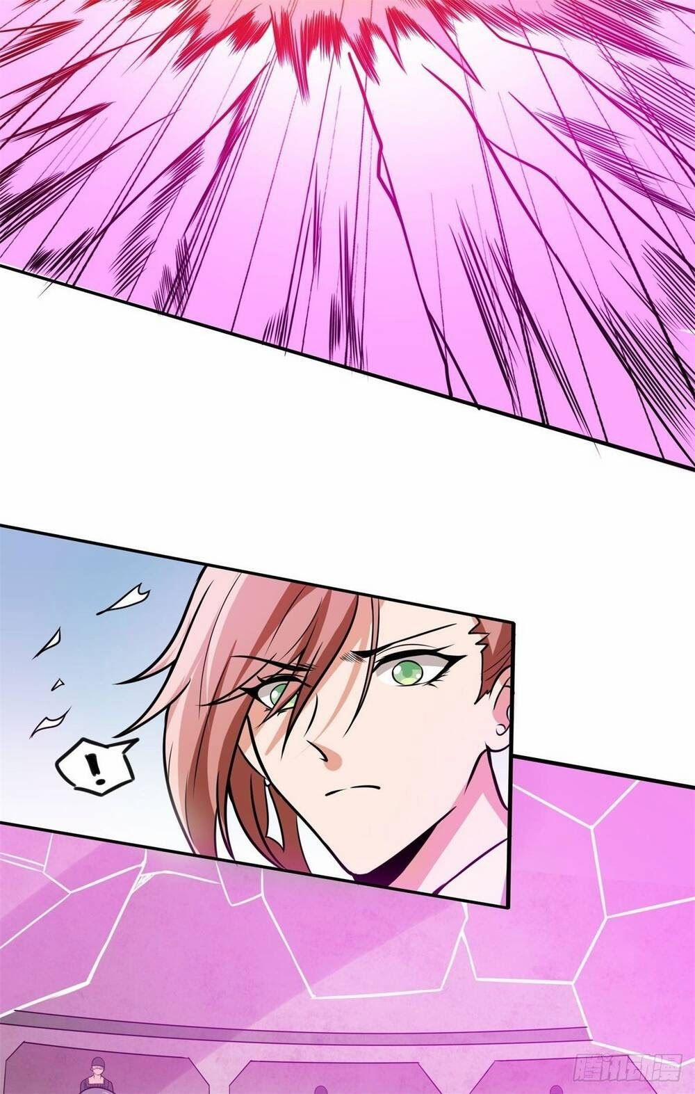 Nghịch Thiên Chiến Kỷ 50 trang 45