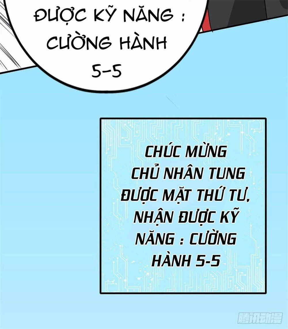 Nghịch Thiên Chiến Kỷ 51 trang 13
