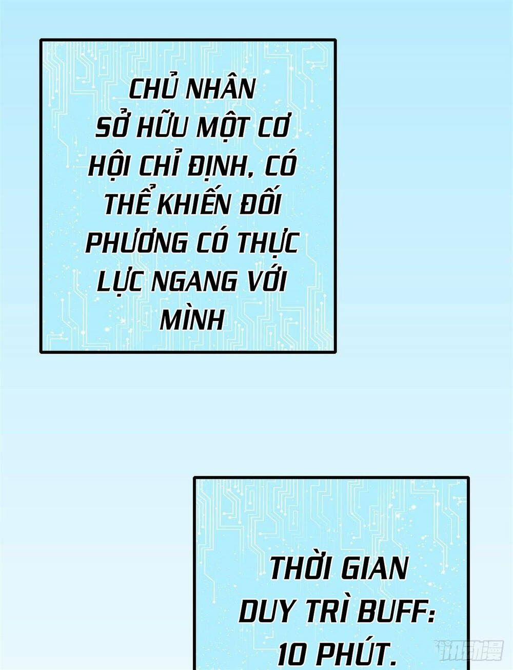 Nghịch Thiên Chiến Kỷ 51 trang 14