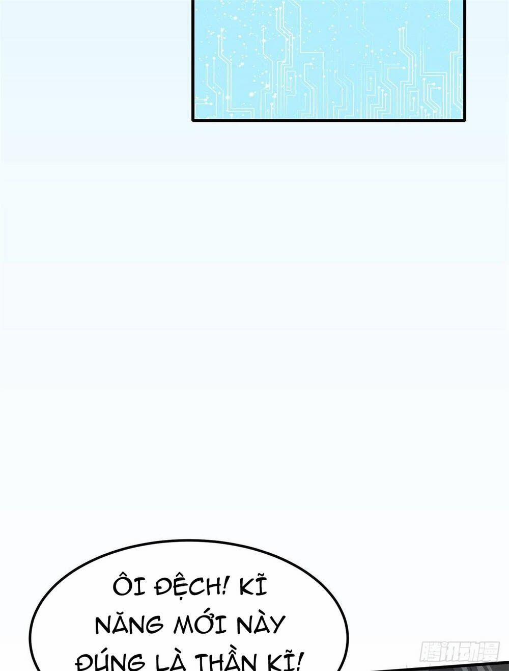 Nghịch Thiên Chiến Kỷ 51 trang 15