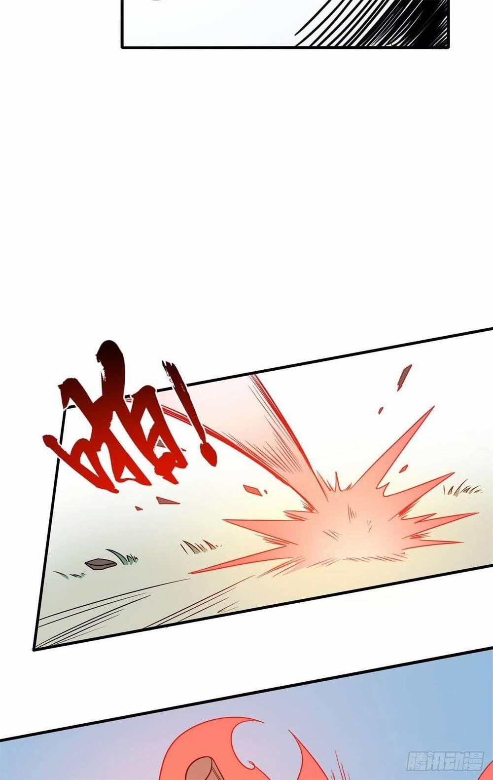 Nghịch Thiên Chiến Kỷ 51 trang 25